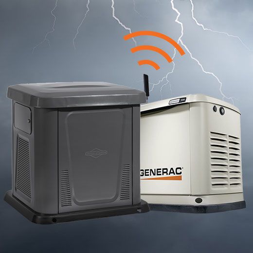 Standby Generator Experts In New Hampshire