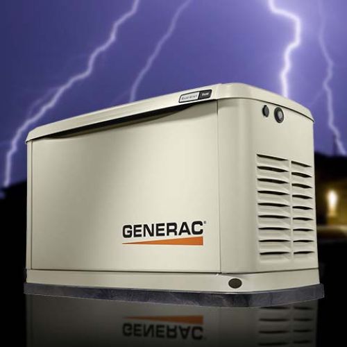 Standby Generator Experts In New Hampshire