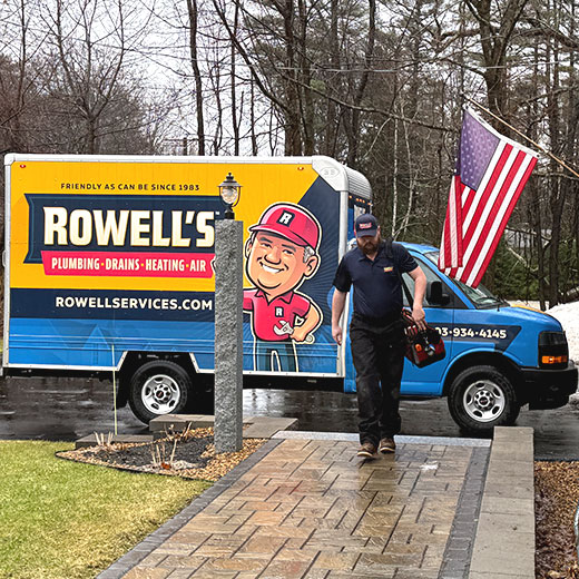 Same Day New Hampton Plumbing, Drains, Heating & AC Services