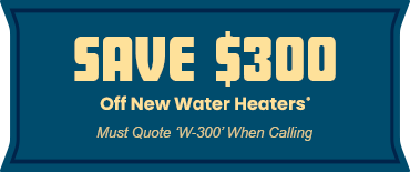 Limited Plumbing, Drains, Heating, AC Discount New Hampshire