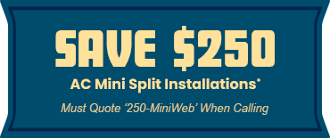 Limited Plumbing, Drains, Heating, AC Discount New Hampshire