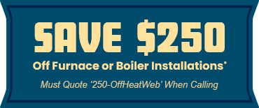 Limited Plumbing, Drains, Heating, AC Discount New Hampshire