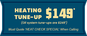 Limited Plumbing, Drains, Heating, AC Discount New Hampshire