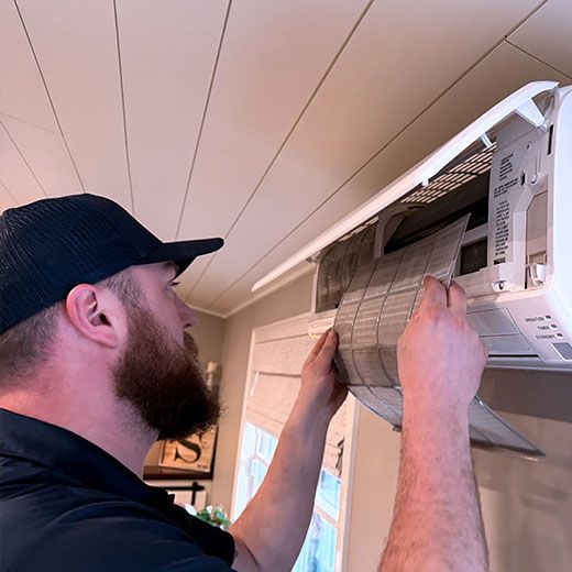 Save On AC In New Hampshire With the Air Conditioning Experts Trusted Over 40 Years