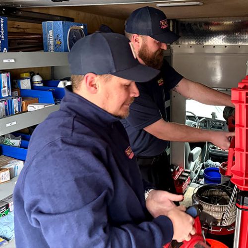 Trusted Sump Pump Specialists in New Hampshire