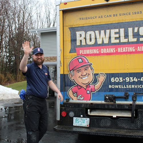 Financing For Your New Heating & AC System