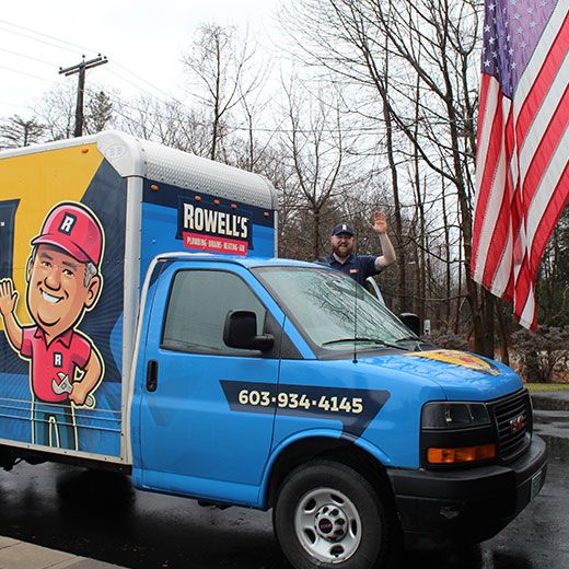 Pipe Bursting Contractors In New Hampshire