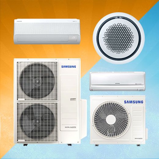 Ductless Cooling & Heating In New Hampshire