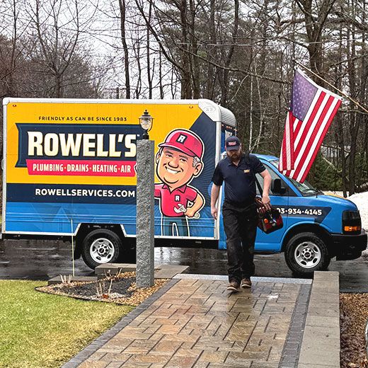 Expert Septic System Services in New Hampshire
