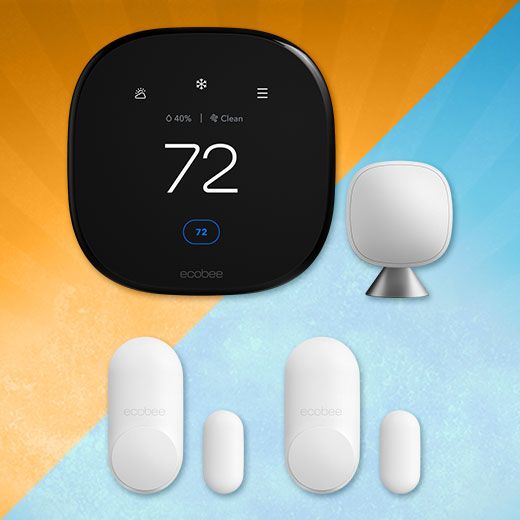 Thermostat Experts in New Hampshire