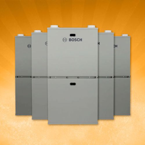New Heating Systems New Hampshire